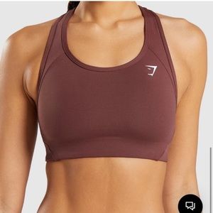 Gymshark sports bra
